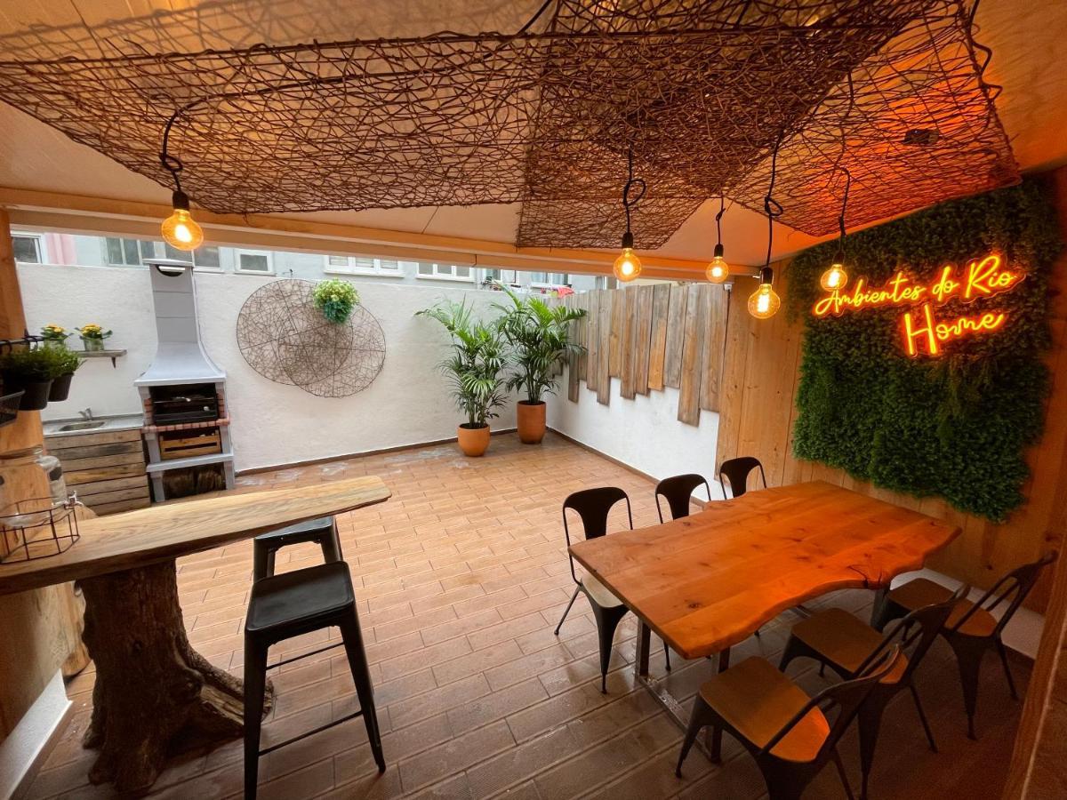 Ambientes Do Rio Home Sacavem Exterior photo