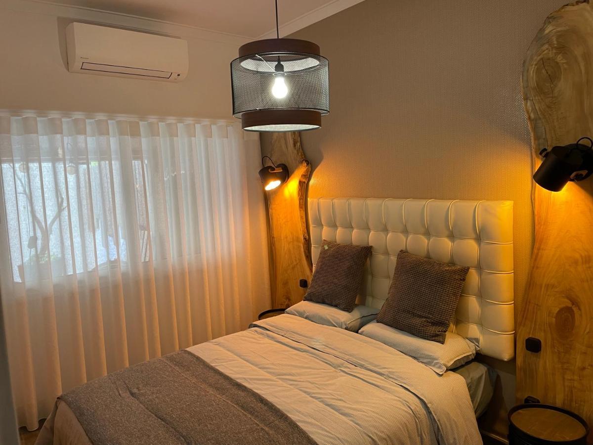 Ambientes Do Rio Home Sacavem Exterior photo