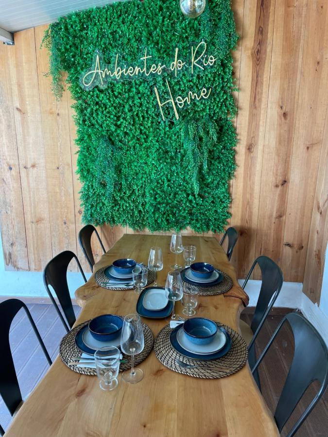 Ambientes Do Rio Home Sacavem Exterior photo